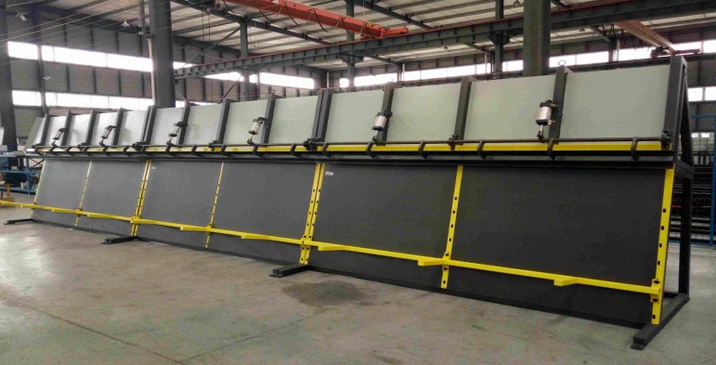 Receiving rack Receiving rack