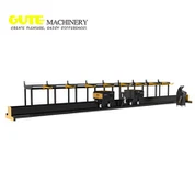 Centrální ohýbací centrum