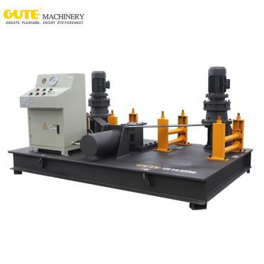 CNC-oceli Bend oblouk