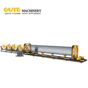 Hromada kleci Svářecí stroj