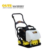 Plate Compactor Robin Engine