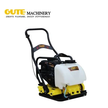 Robin Compactor