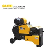 Ocelové řezací stroj