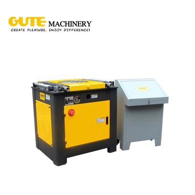 Ocelová ocelová ohýbačka